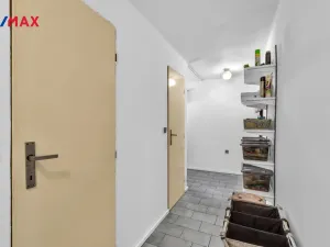 Prodej rodinného domu, Chotěvice, 61 m2