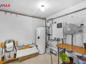 Prodej rodinného domu, Chotěvice, 85 m2