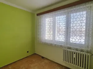 Prodej bytu 3+1, Ostrava, Karla Pokorného, 56 m2