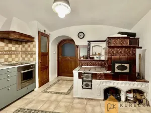 Prodej chalupy, Holčovice, 159 m2