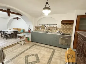 Prodej chalupy, Holčovice, 159 m2