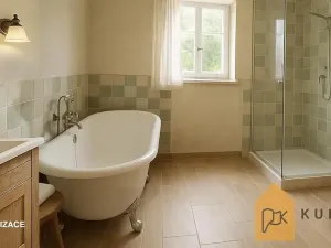 Prodej chalupy, Holčovice, 159 m2