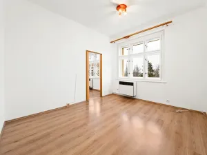 Prodej bytu 2+kk, Praha - Žižkov, Hartigova, 55 m2