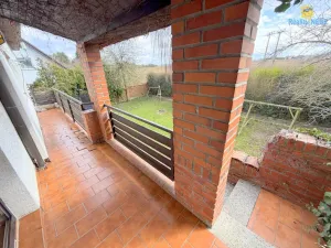 Prodej rodinného domu, Zlatníky-Hodkovice - Hodkovice, Slunečná, 300 m2