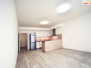 Pronájem bytu 2+kk, Kutná Hora - Hlouška, Za Lidkou, 62 m2