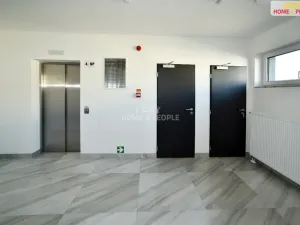 Pronájem bytu 2+kk, Kutná Hora - Hlouška, Za Lidkou, 62 m2