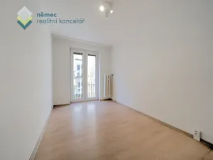 Pronájem bytu 2+kk, Praha - Braník, Ke Krči, 42 m2