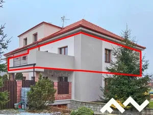 Prodej bytu 4+kk, Blatnice pod Svatým Antonínkem, 135 m2