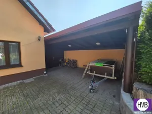 Pronájem rodinného domu, Praha, Ke mlýnu, 132 m2