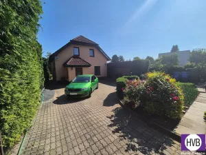 Pronájem rodinného domu, Praha, Ke mlýnu, 132 m2