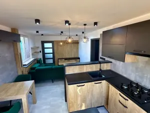 Pronájem bytu 3+kk, Karviná, Ciolkovského, 56 m2