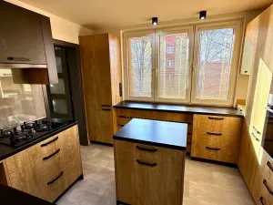 Pronájem bytu 3+kk, Karviná, Ciolkovského, 56 m2