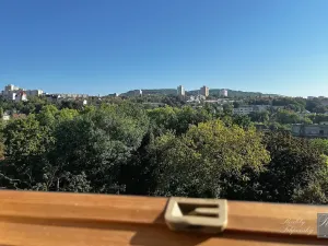 Pronájem bytu 2+1, Ústí nad Labem, U Nemocnice, 90 m2