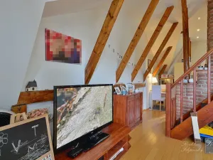 Pronájem bytu 2+1, Ústí nad Labem, U Nemocnice, 90 m2