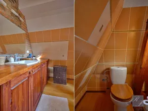 Pronájem bytu 2+1, Ústí nad Labem, U Nemocnice, 90 m2