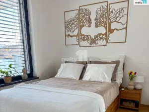 Prodej bytu 2+kk, Praha - Malešice, Azzoniho, 113 m2