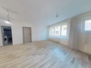 Prodej bytu 2+kk, Miroslav, Husova, 59 m2