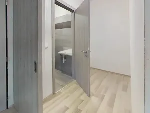 Prodej bytu 2+kk, Miroslav, Husova, 59 m2