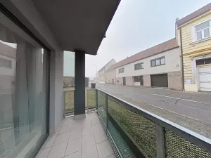 Prodej bytu 2+kk, Miroslav, Husova, 59 m2