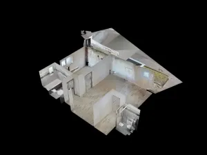 Prodej bytu 2+kk, Miroslav, Husova, 59 m2