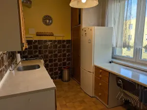 Pronájem bytu 3+1, Opava, Vojanova, 67 m2