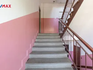 Pronájem bytu 1+1, Most, Marie Pujmanové, 38 m2