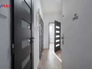 Pronájem bytu 1+1, Most, Marie Pujmanové, 38 m2