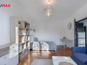 Pronájem bytu 1+1, Most, Marie Pujmanové, 38 m2