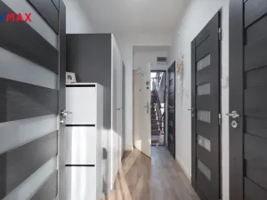 Pronájem bytu 1+1, Most, Marie Pujmanové, 38 m2