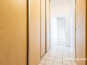 Pronájem bytu 2+1, Praha - Žižkov, Hartigova, 53 m2