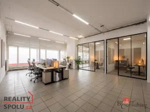 Pronájem obchodního prostoru, Pardubice - Zelené Předměstí, Palackého třída, 395 m2