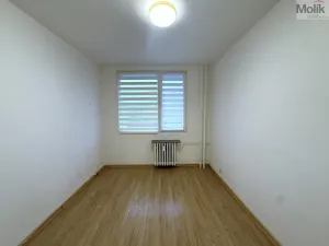 Pronájem bytu 2+kk, Bílina - Újezdské Předměstí, Tylova, 40 m2