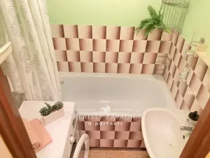 Pronájem bytu 2+1, Praha - Strašnice, Nad vodovodem, 51 m2