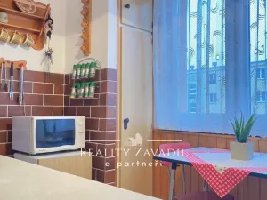 Pronájem bytu 2+1, Praha - Strašnice, Nad vodovodem, 51 m2