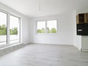 Pronájem bytu 3+kk, Havlíčkův Brod, Stromovka, 67 m2