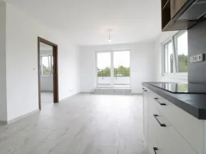 Pronájem bytu 3+kk, Havlíčkův Brod, Stromovka, 67 m2