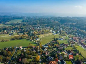 Prodej pozemku pro bydlení, Kunice, 1225 m2