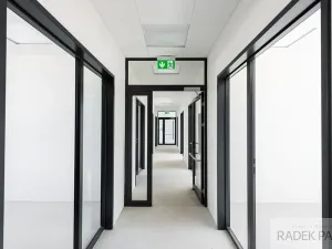 Pronájem kanceláře, Praha - Lipence, Oddechová, 8 m2