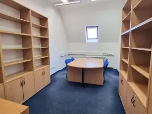 Pronájem kanceláře, Jihlava, 25 m2