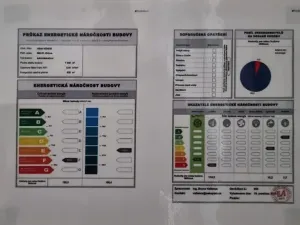 Pronájem kanceláře, Jihlava, 25 m2