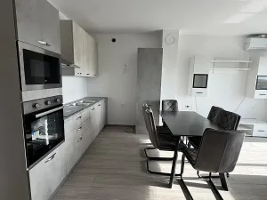 Prodej bytu 2+kk, Medulin, Chorvatsko, 58 m2