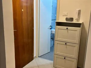 Prodej bytu 2+kk, Poreč, Chorvatsko, 30 m2