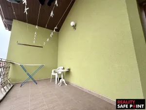 Pronájem bytu 1+kk, Rokycany, 14 m2