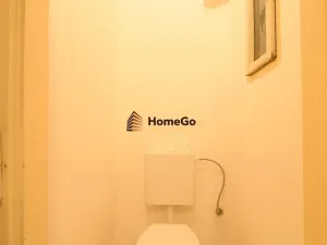 Pronájem bytu 2+kk, Praha - Nusle, U gymnázia, 65 m2