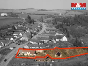 Prodej rodinného domu, Lubnice, 220 m2