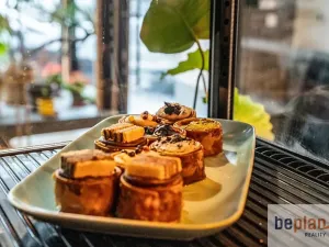 Pronájem restaurace, Brno, Štefánikova, 35 m2