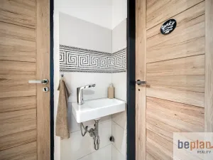 Pronájem restaurace, Brno, Štefánikova, 35 m2