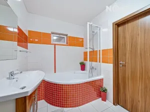 Prodej rodinného domu, Bohuňovice, Trusovická, 93 m2