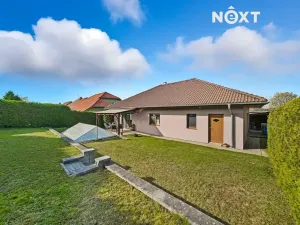 Prodej rodinného domu, Bohuňovice, Trusovická, 93 m2