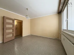 Prodej bytu 2+1, Ostrava, Dr. Malého, 45 m2